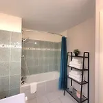 شقة Cozy Pool View Of Cite Des Vins بون