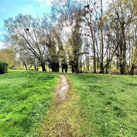 Cozy Pool View Of Cite Des Vins 公寓 博讷