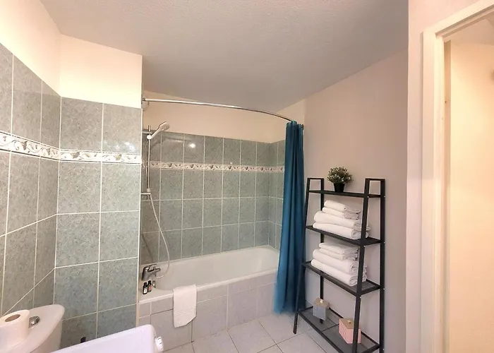 公寓 Cozy Pool View Of Cite Des Vins 博讷