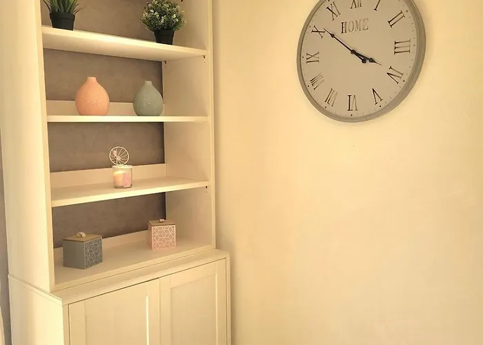 Cozy Pool View Of Cite Des Vins Διαμέρισμα Μπον